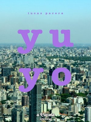 cover image of Yuyo